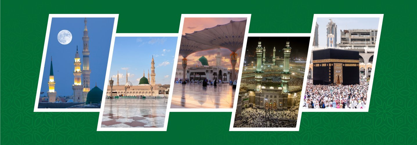 December 2023 Umrah Package from Manchester: Spiritual Journey with Al-Safar Travel